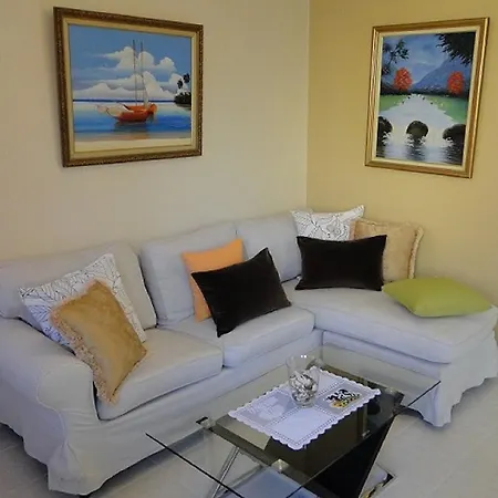 Apartamento Carmil I